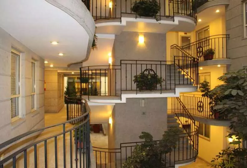 Fotos del hotel Suites Obelisk:  17