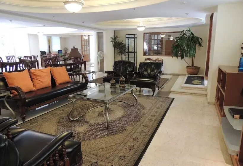 Fotos del hotel Suites Obelisk:  2