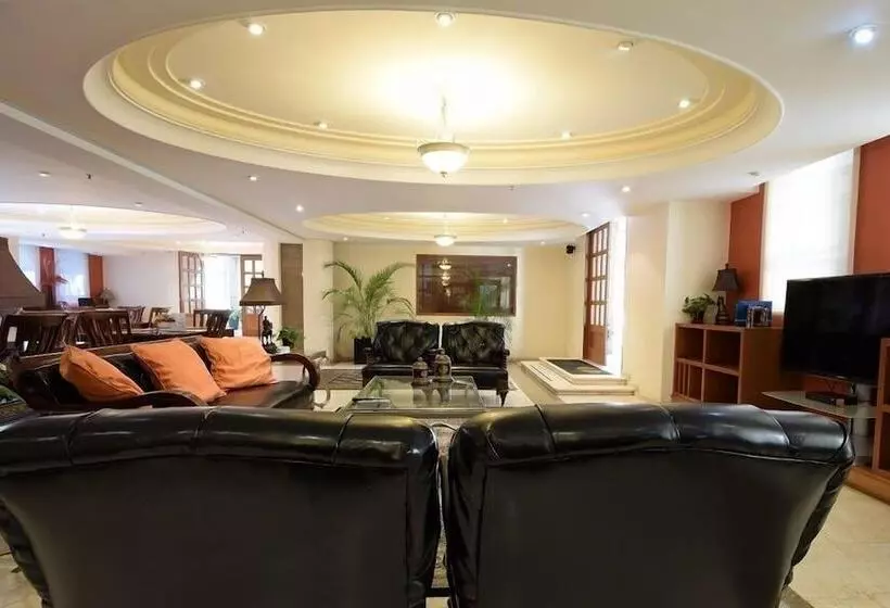 Fotos del hotel Suites Obelisk:  13