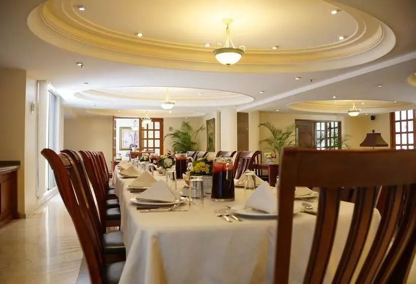 Fotos del hotel Suites Obelisk:  4