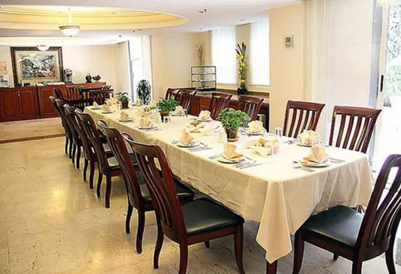 Fotos del hotel Suites Obelisk:  9