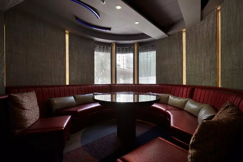 Fotos del hotel The Tango Hotel Taipei Fuhsing:  5