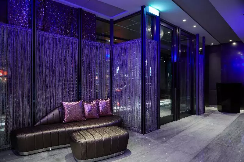 Fotos del hotel The Tango Hotel Taipei Fuhsing:  10