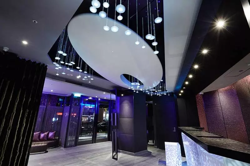 The Tango Hotel Taipei Fuhsing