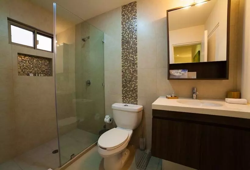 Fotos del hotel The 5th Avenue:  20