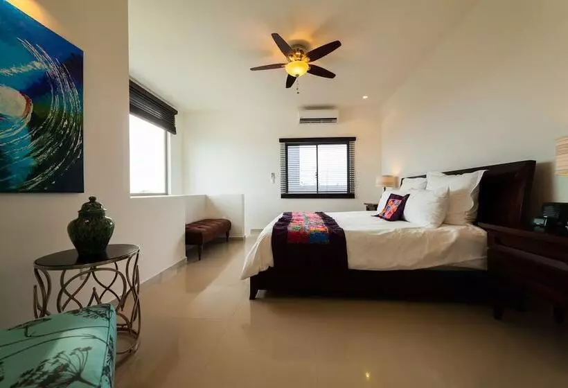 Fotos del hotel The 5th Avenue:  6