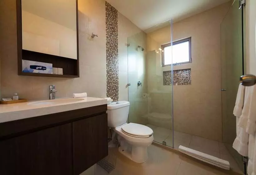 Fotos del hotel The 5th Avenue:  17