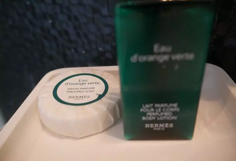 Fotos del hotel The 5th Avenue:  9