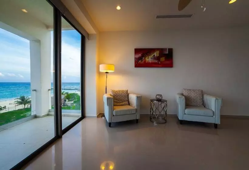 Fotos del hotel The 5th Avenue:  19