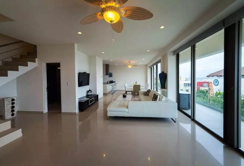 Fotos del hotel The 5th Avenue:  15