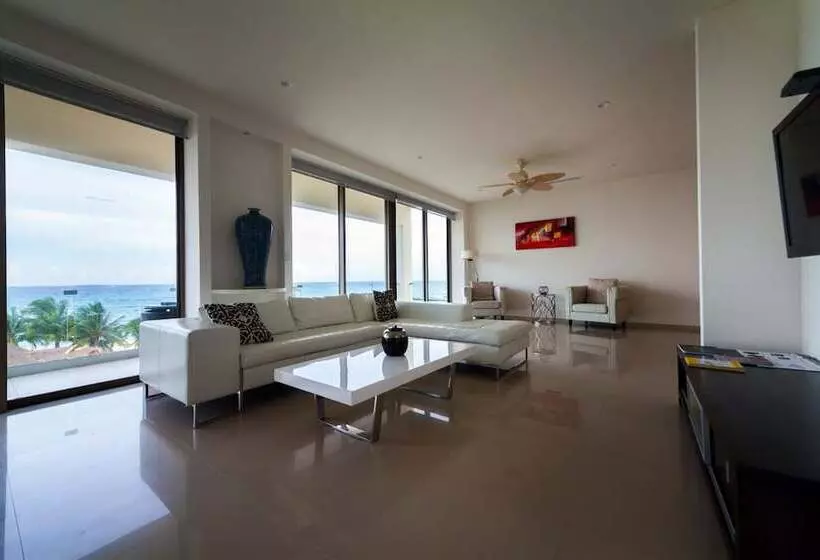 Fotos del hotel The 5th Avenue:  11