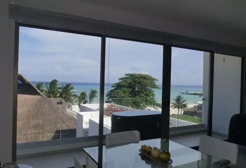 Fotos del hotel The 5th Avenue:  5