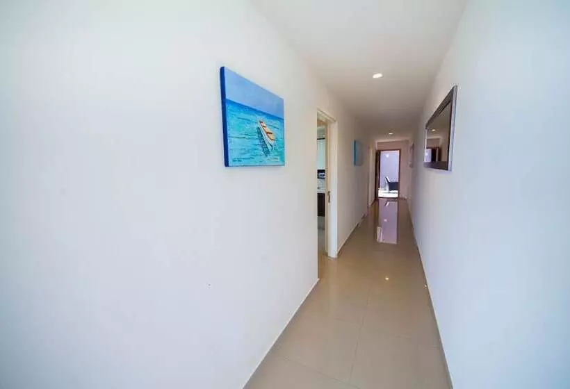 Fotos del hotel The 5th Avenue:  14