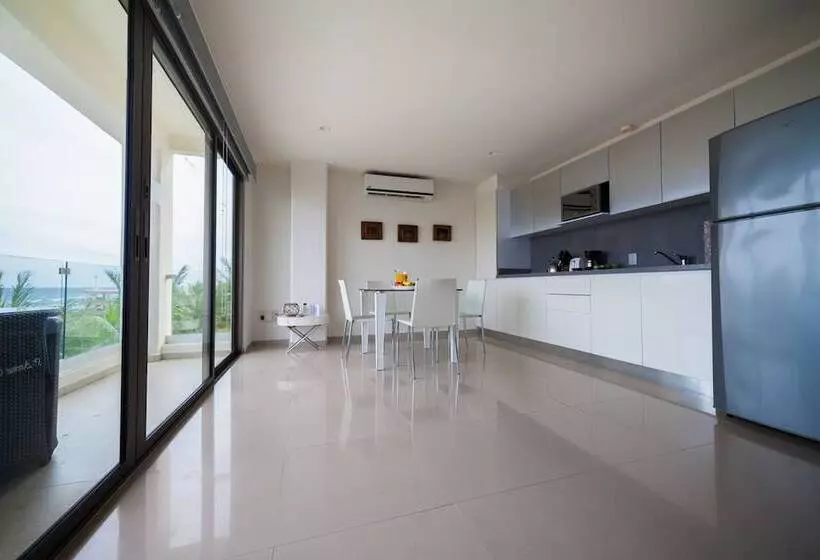 Fotos del hotel The 5th Avenue:  21