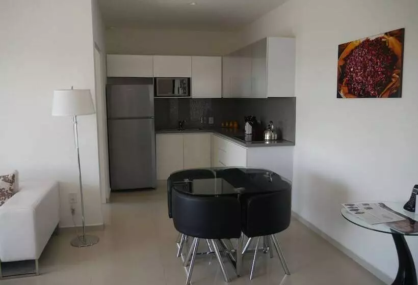 Fotos del hotel The 5th Avenue:  7