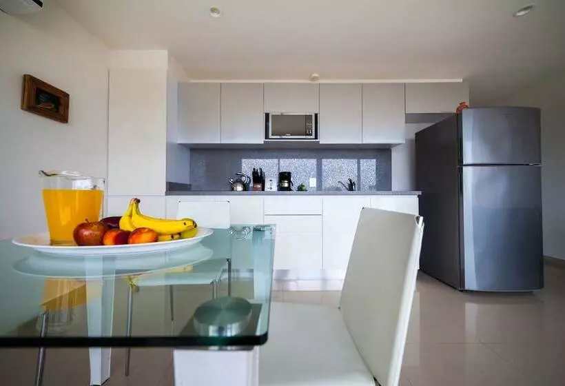 Fotos del hotel The 5th Avenue:  16