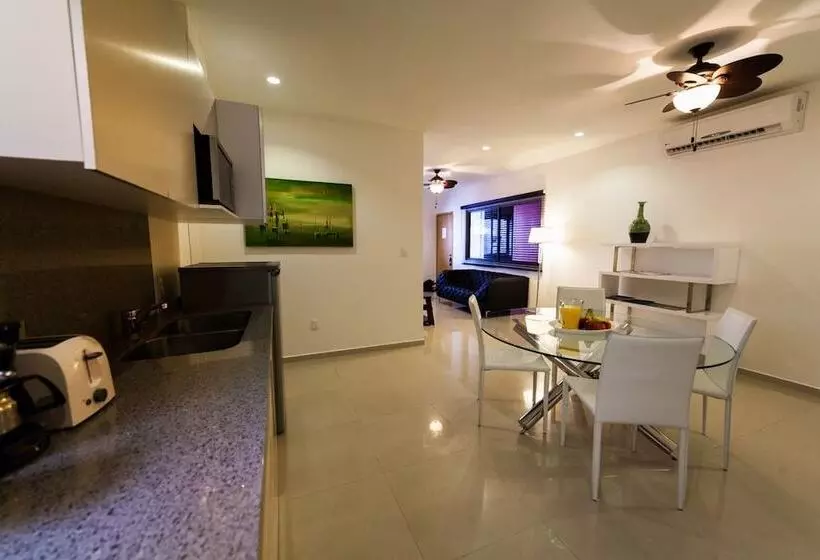 Fotos del hotel The 5th Avenue:  22