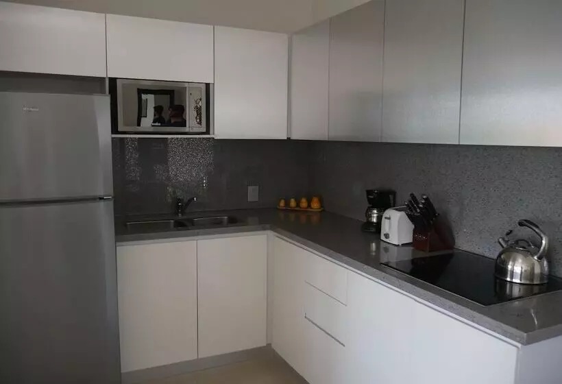 Fotos del hotel The 5th Avenue:  12