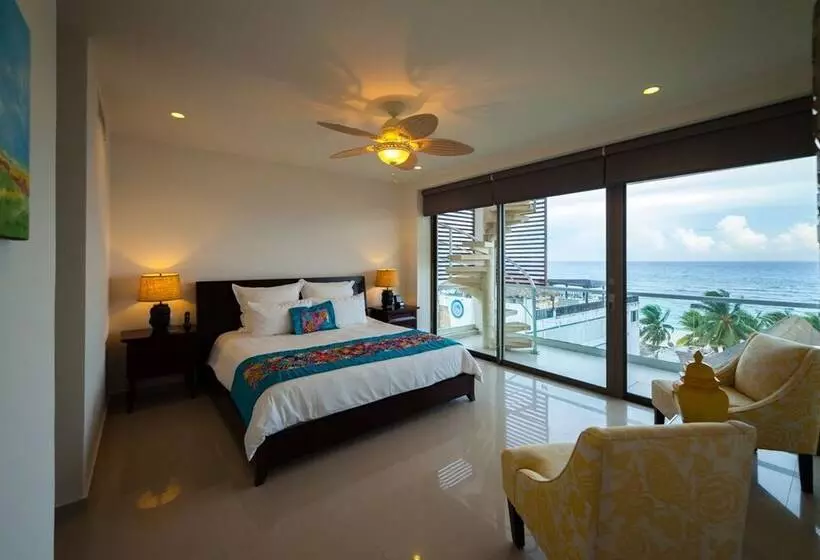 Fotos del hotel The 5th Avenue:  24