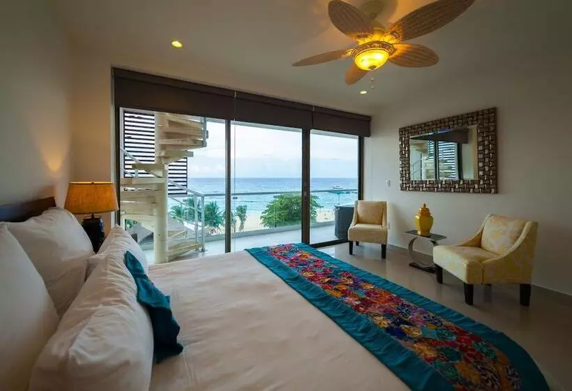 Fotos del hotel The 5th Avenue:  10