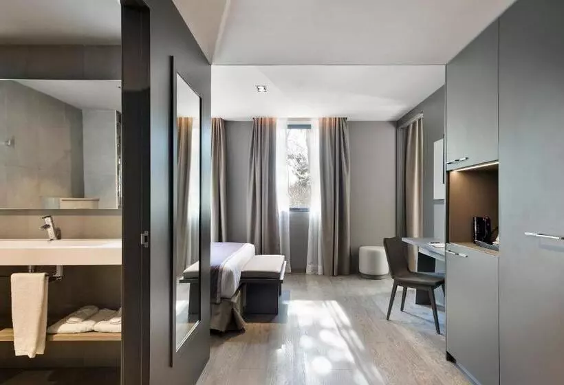 Fotos del hotel Upper Diagonal:  18