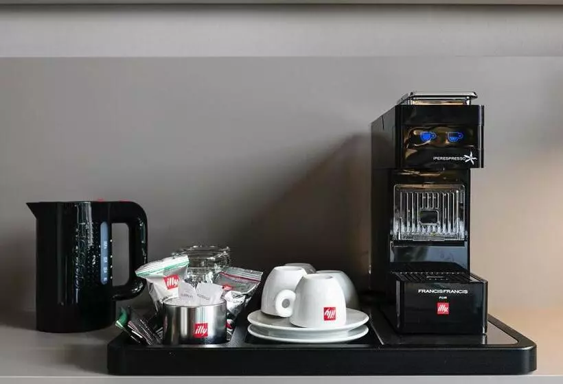 Fotos del hotel Upper Diagonal:  22