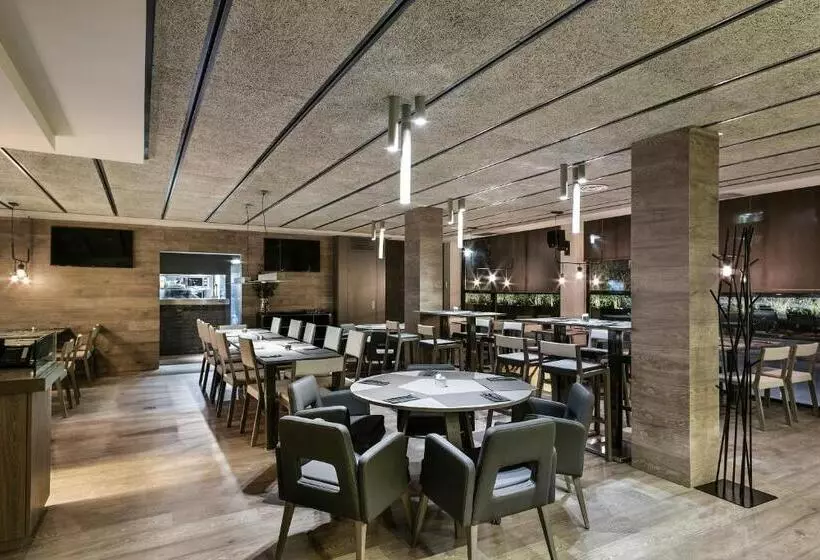 Fotos del hotel Upper Diagonal:  4