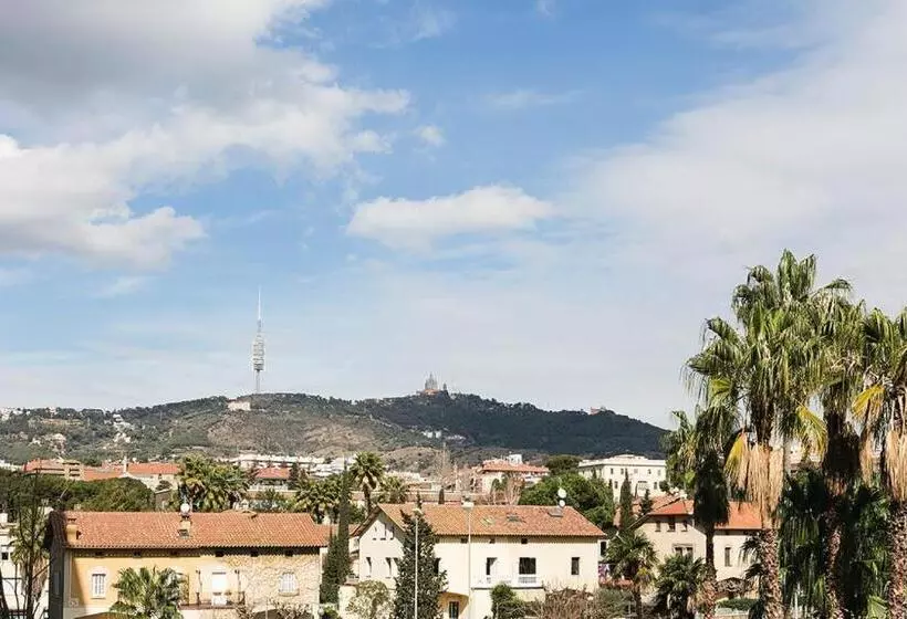 Fotos del hotel Upper Diagonal:  8