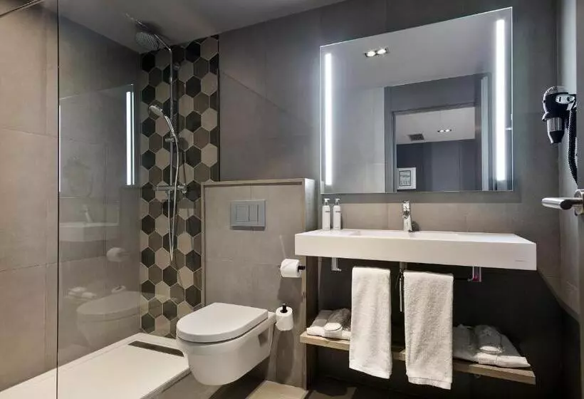 Fotos del hotel Upper Diagonal:  7