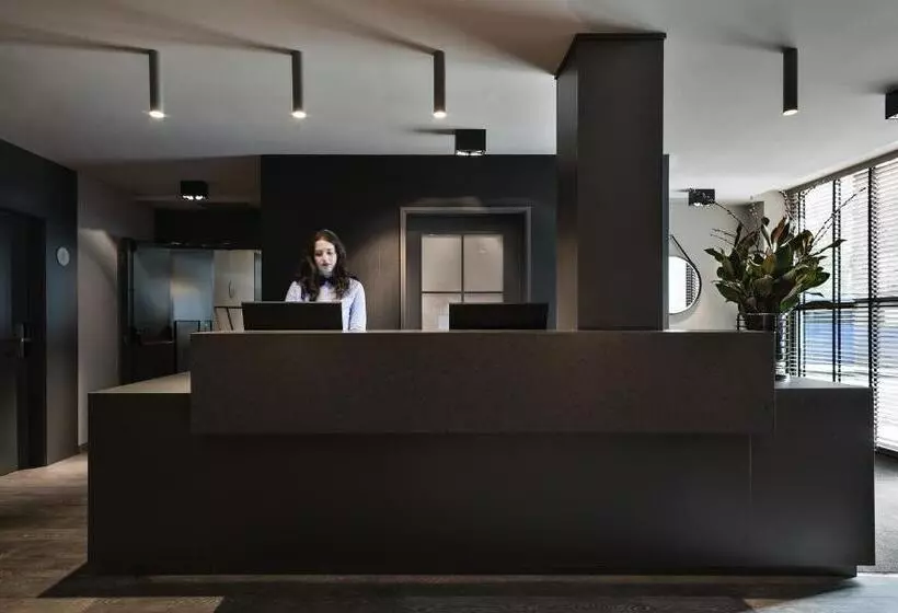 Fotos del hotel Upper Diagonal:  10