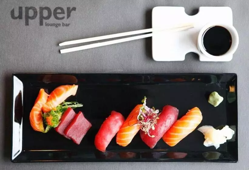 Fotos del hotel Upper Diagonal:  21