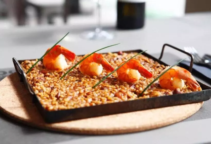 Fotos del hotel Upper Diagonal:  25