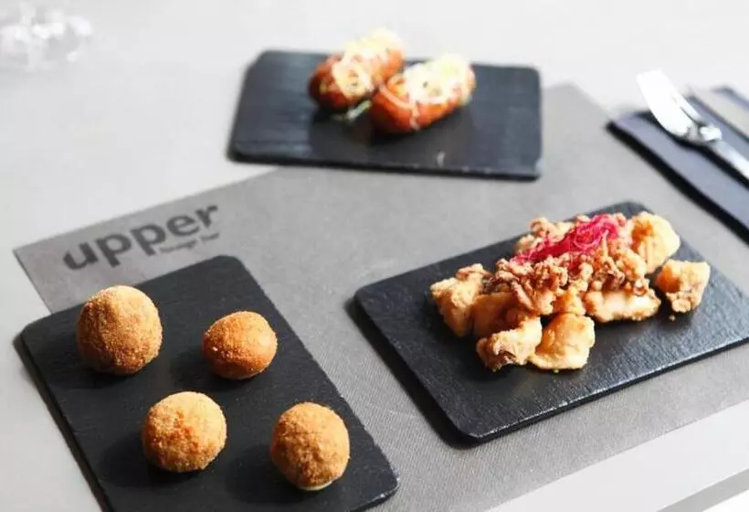 Fotos del hotel Upper Diagonal:  17