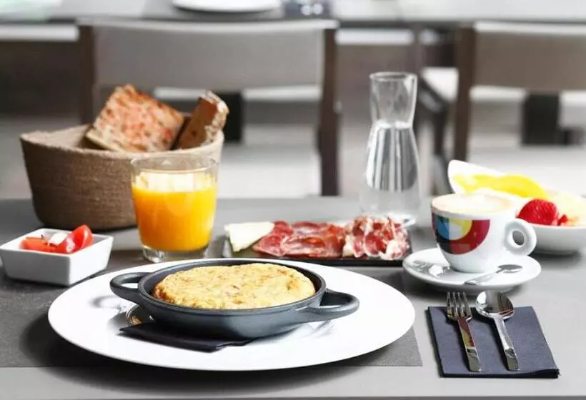 Fotos del hotel Upper Diagonal:  14