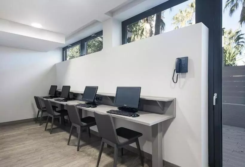 Fotos del hotel Upper Diagonal:  6