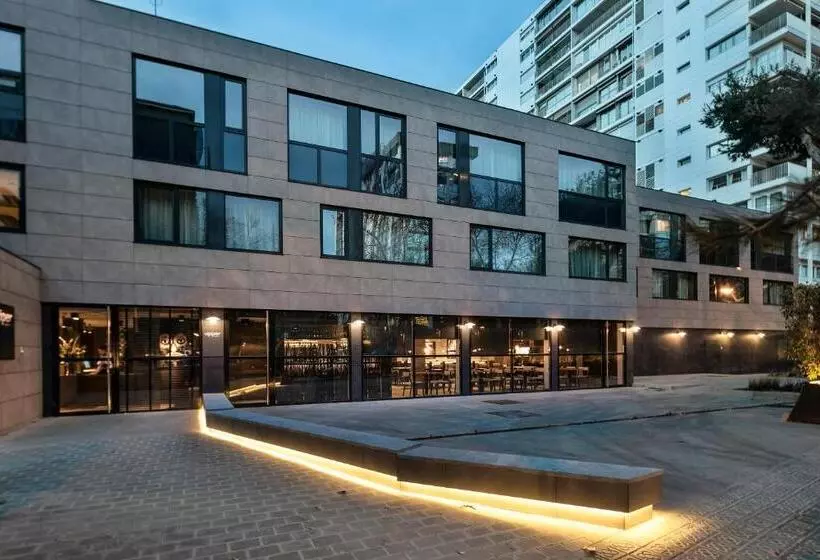 Fotos del hotel Upper Diagonal:  12