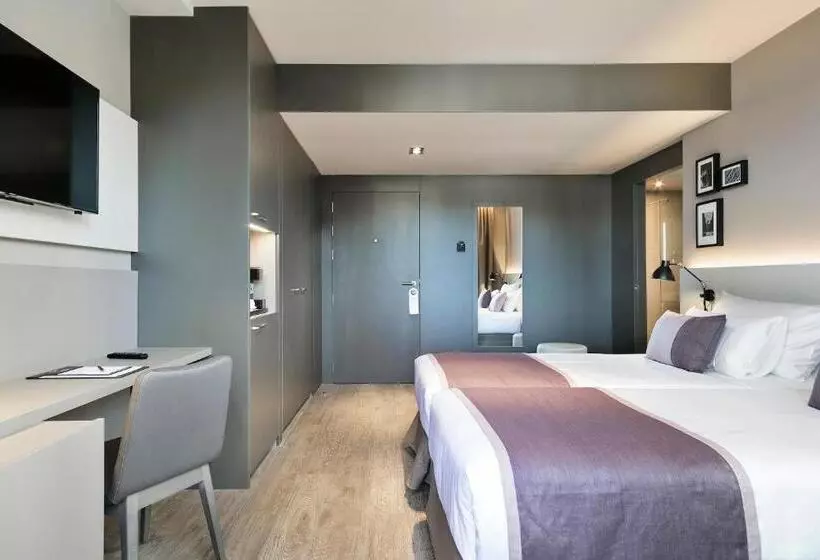 Fotos del hotel Upper Diagonal:  13