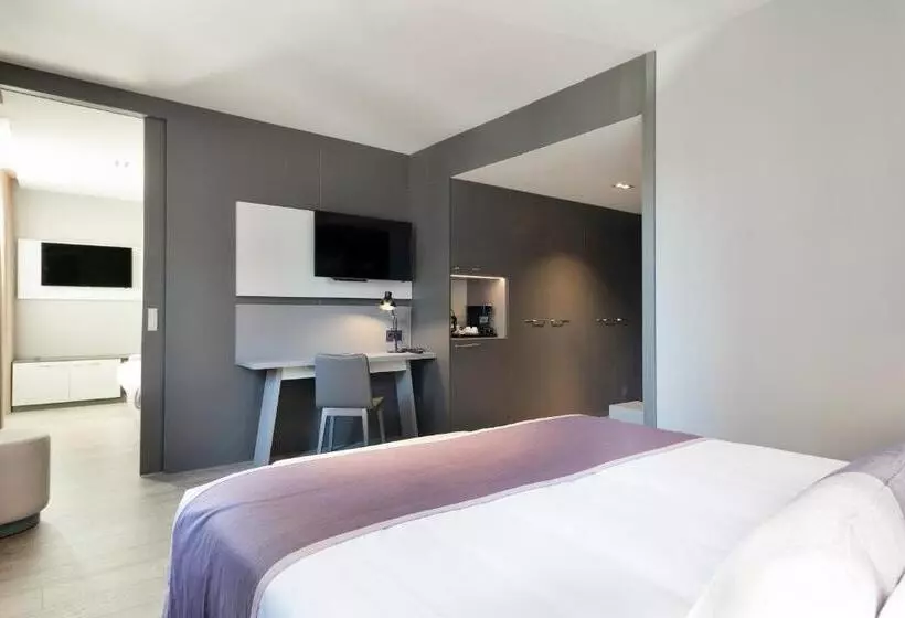 Fotos del hotel Upper Diagonal:  9