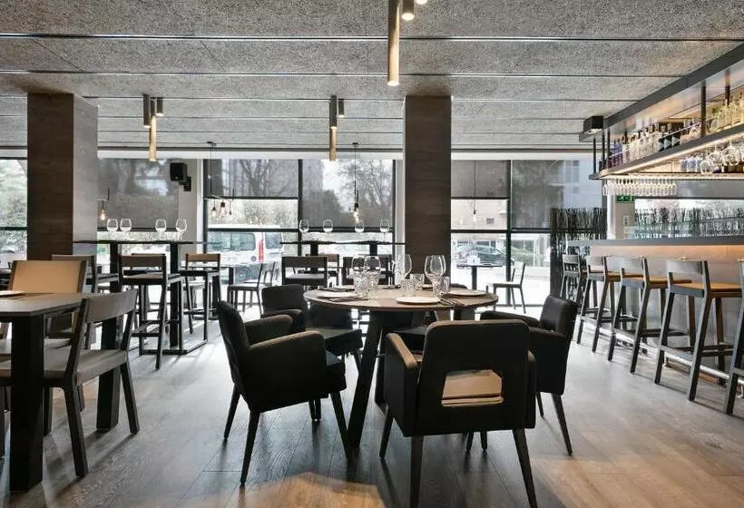 Fotos del hotel Upper Diagonal:  19