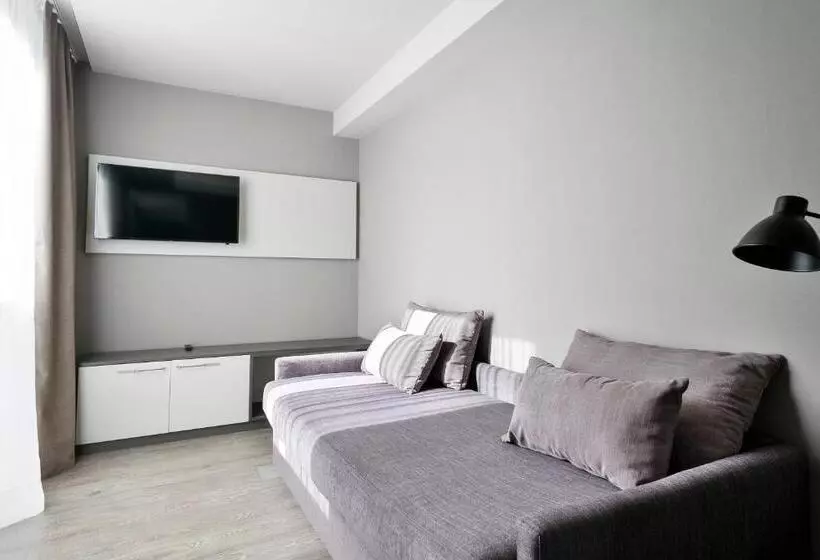 Fotos del hotel Upper Diagonal:  16