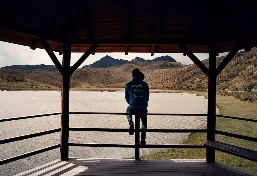 Fotos del hotel Masaya Quito:  6