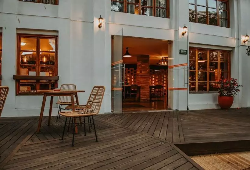 Fotos del hotel Masaya Quito:  23