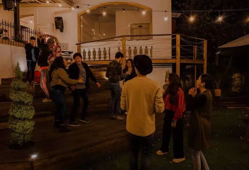 Fotos del hotel Masaya Quito:  11