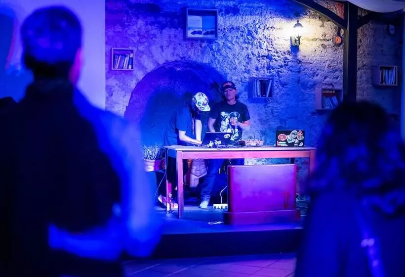 Fotos del hotel Masaya Quito:  16