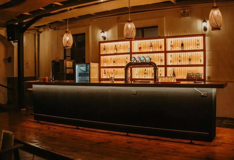 Fotos del hotel Masaya Quito:  8