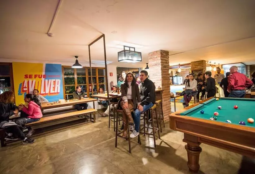 Fotos del hotel Masaya Quito:  2