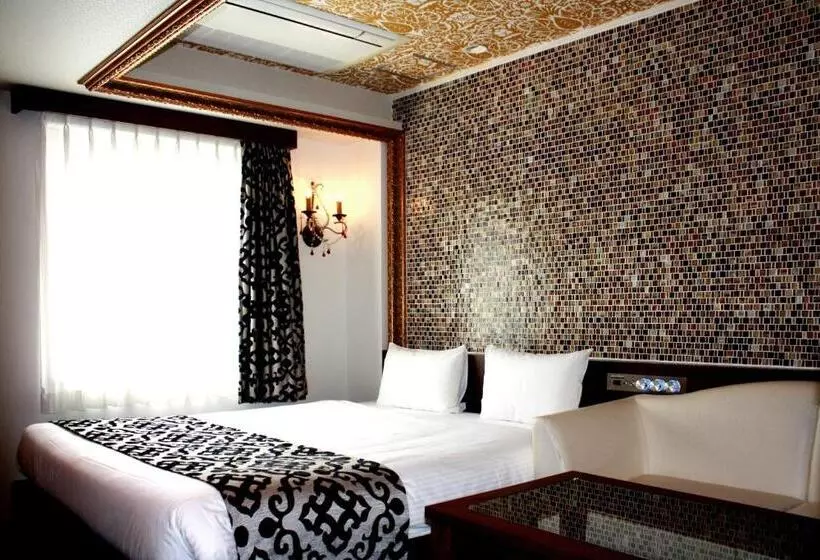 Fotos del hotel The  North Osaka:  19