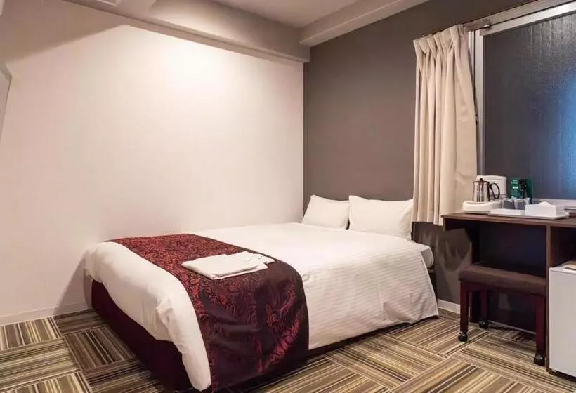 Fotos del hotel The  North Osaka:  11