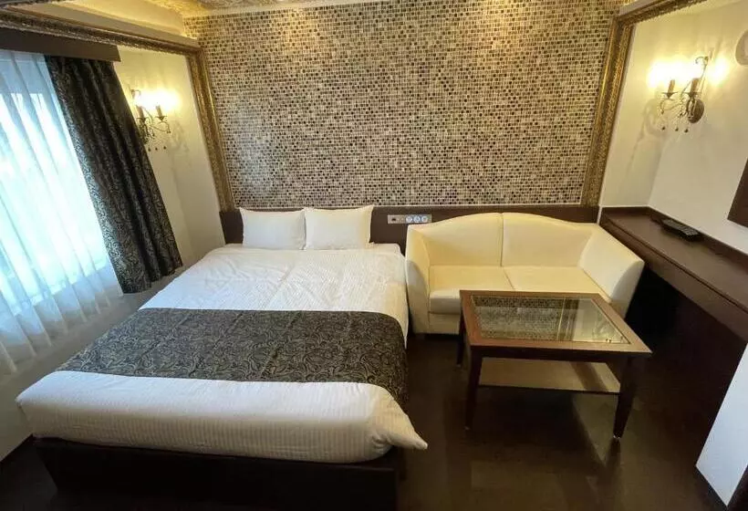 Fotos del hotel The  North Osaka:  12