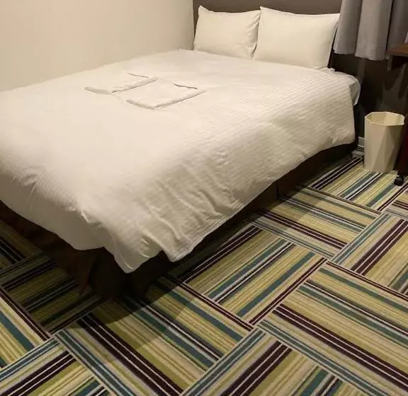 Fotos del hotel The  North Osaka:  13